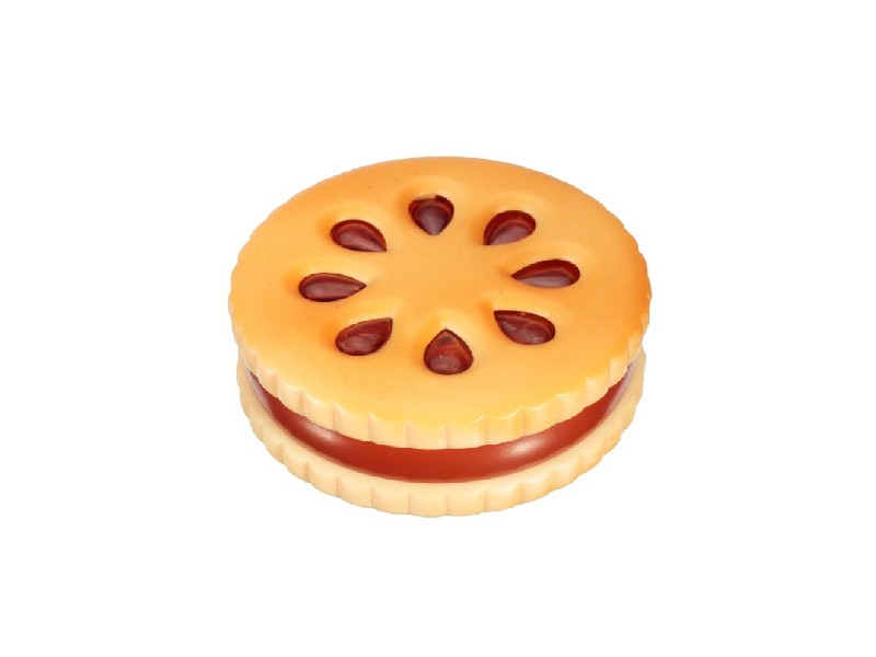 Picador METAL Galletita Simple
